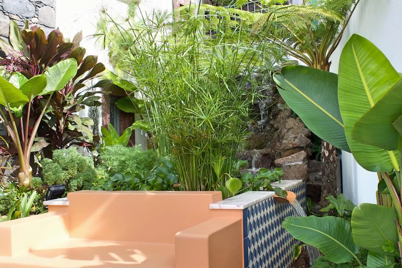 Ourmadeira - Villa Do Mar Iv, Secluded Calheta