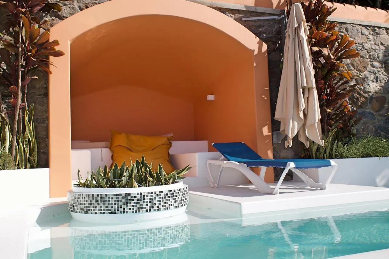 Ourmadeira - Villa Do Mar Iv, Secluded Calheta  Portogallo