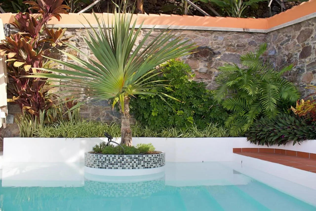 Ourmadeira - Villa Do Mar Iv, Secluded Calheta