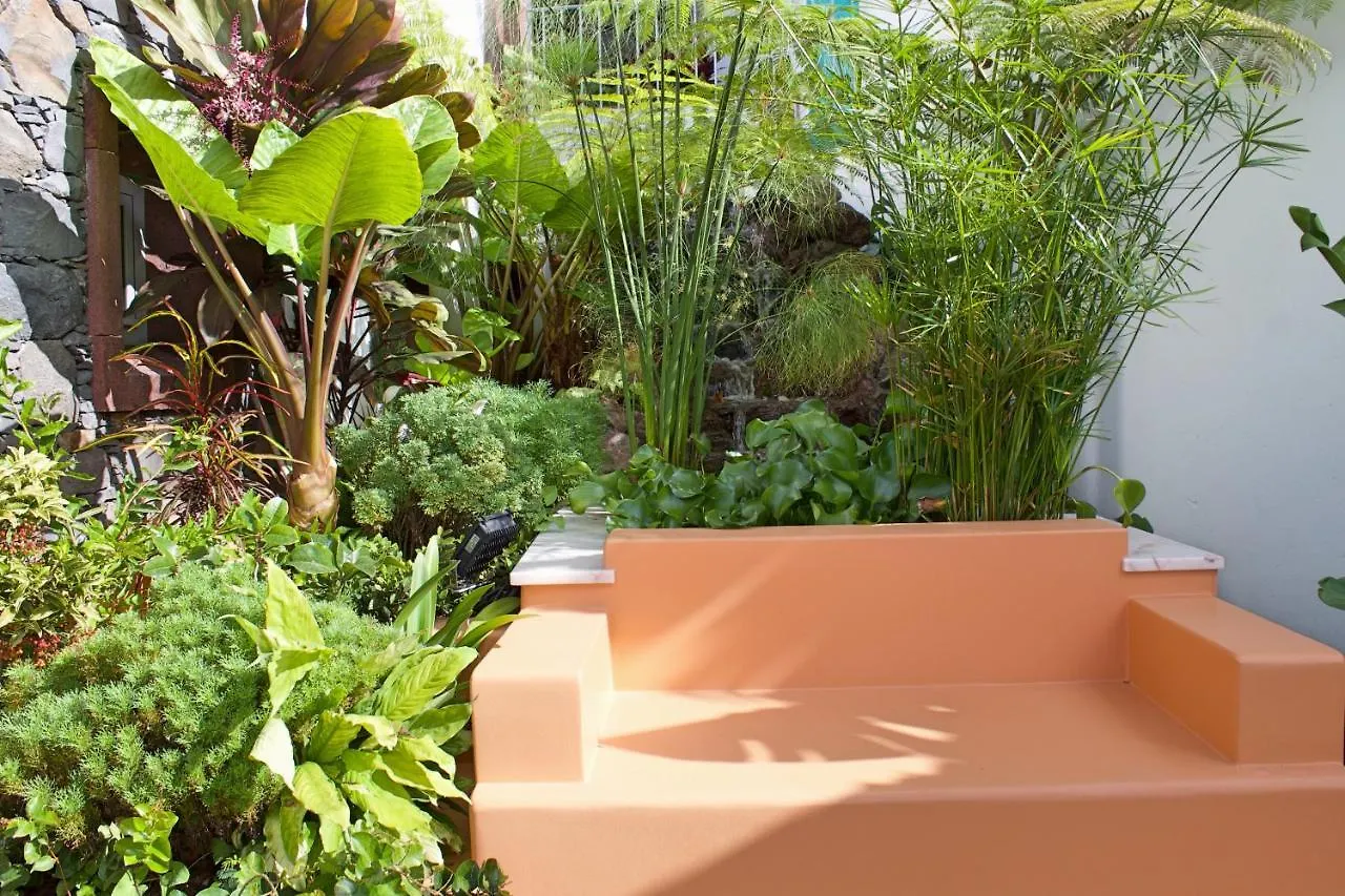 Ourmadeira - Villa Do Mar Iv, Secluded Calheta  0*, Calheta (Madeira)