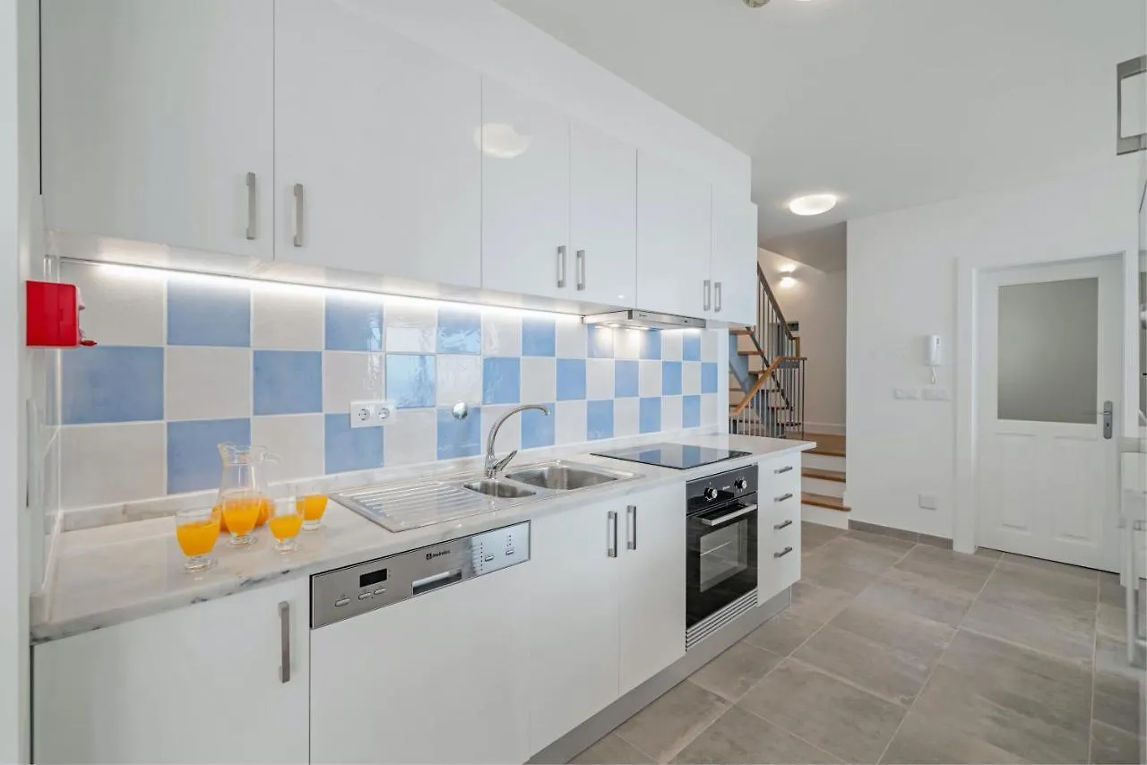 Ourmadeira - Villa Do Mar Iv, Secluded Calheta