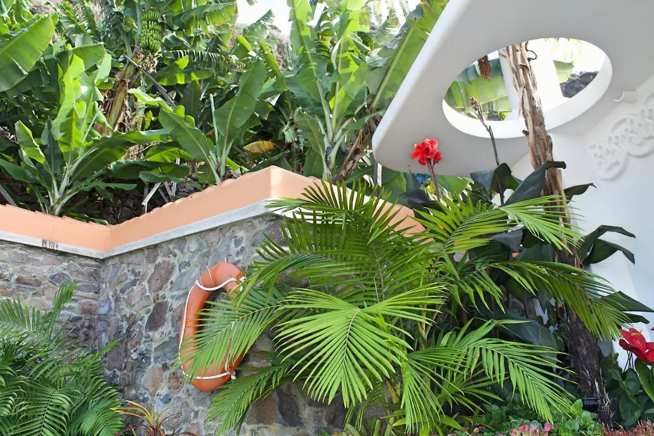 Ourmadeira - Villa Do Mar Iv, Secluded Calheta