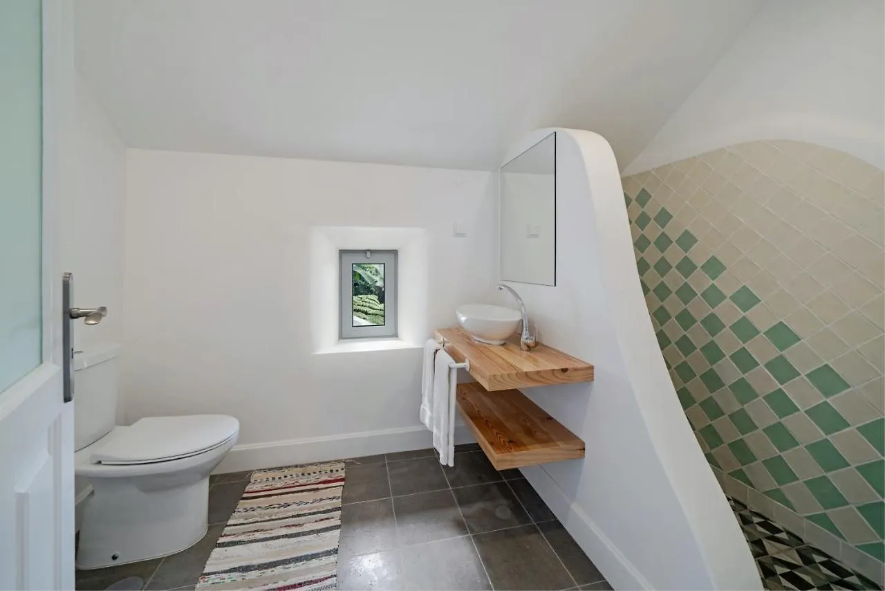 Ourmadeira - Villa Do Mar Iv, Secluded Calheta  Portogallo