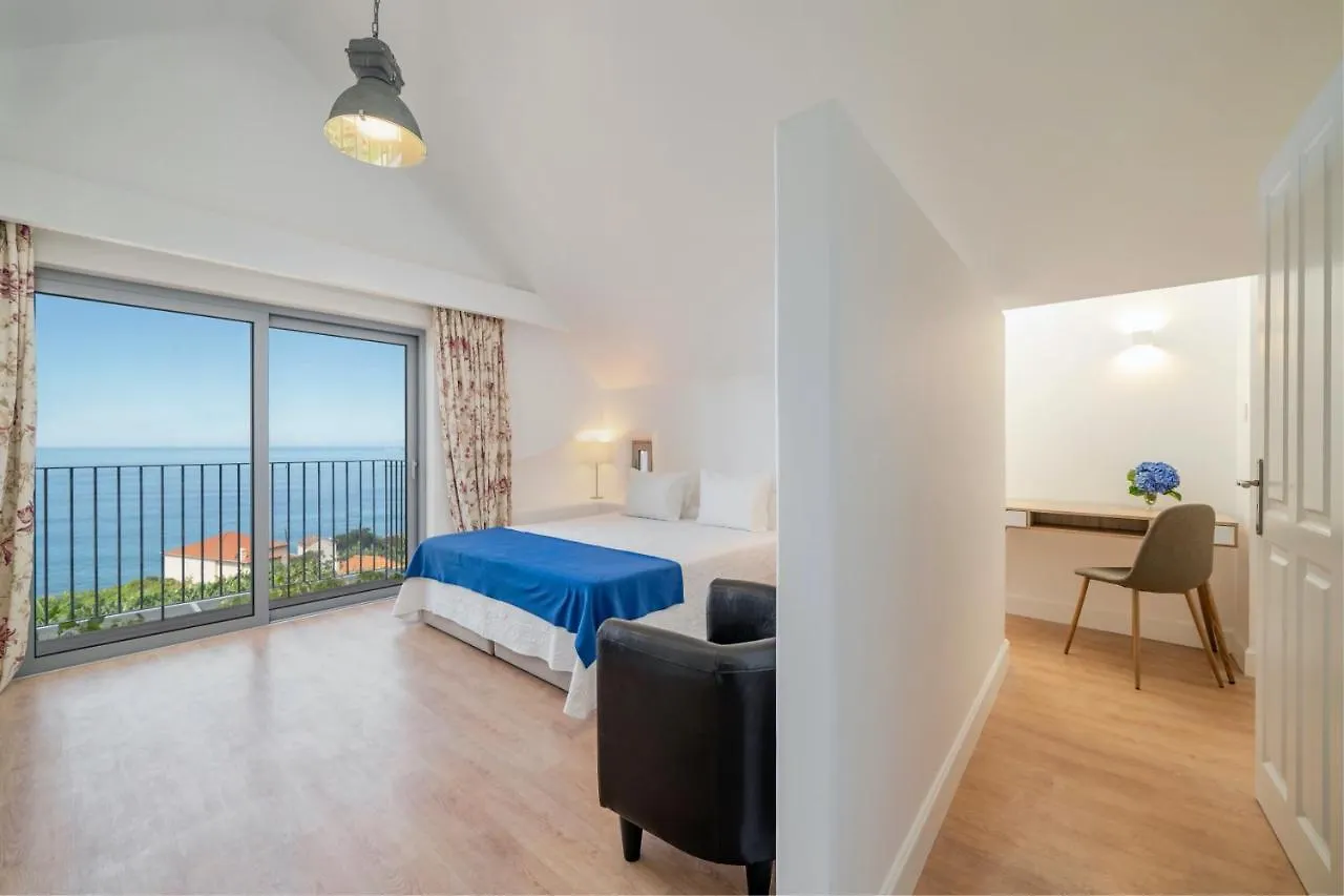 Ourmadeira - Villa Do Mar Iv, Secluded Calheta  Calheta (Madeira)