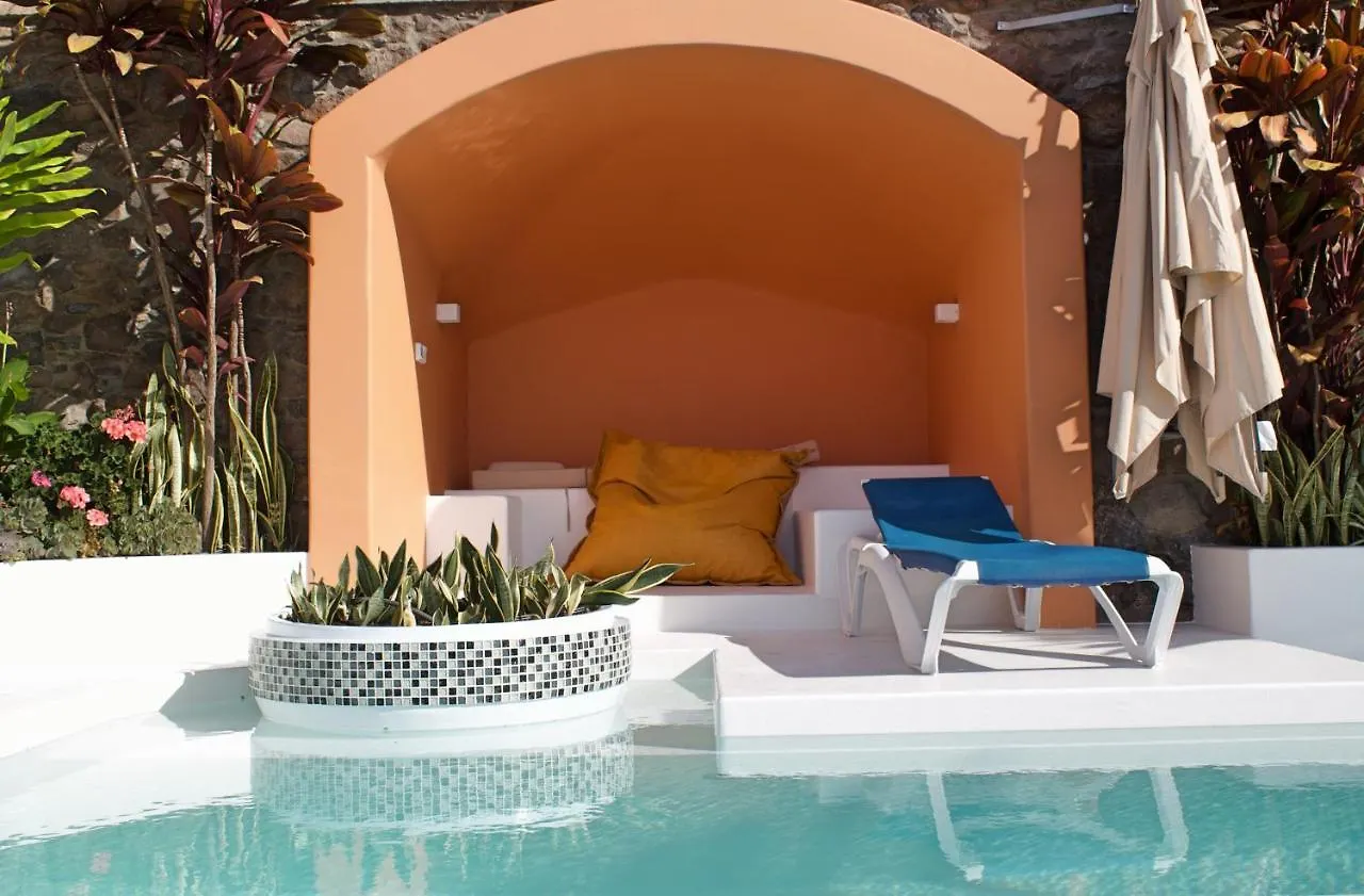 Ourmadeira - Villa Do Mar Iv, Secluded Calheta  0*, Calheta (Madeira) Portogallo