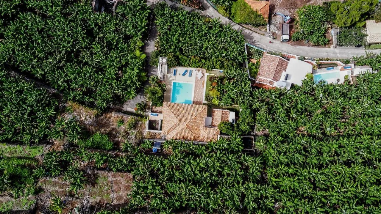 Ourmadeira - Villa Do Mar Iv, Secluded Calheta